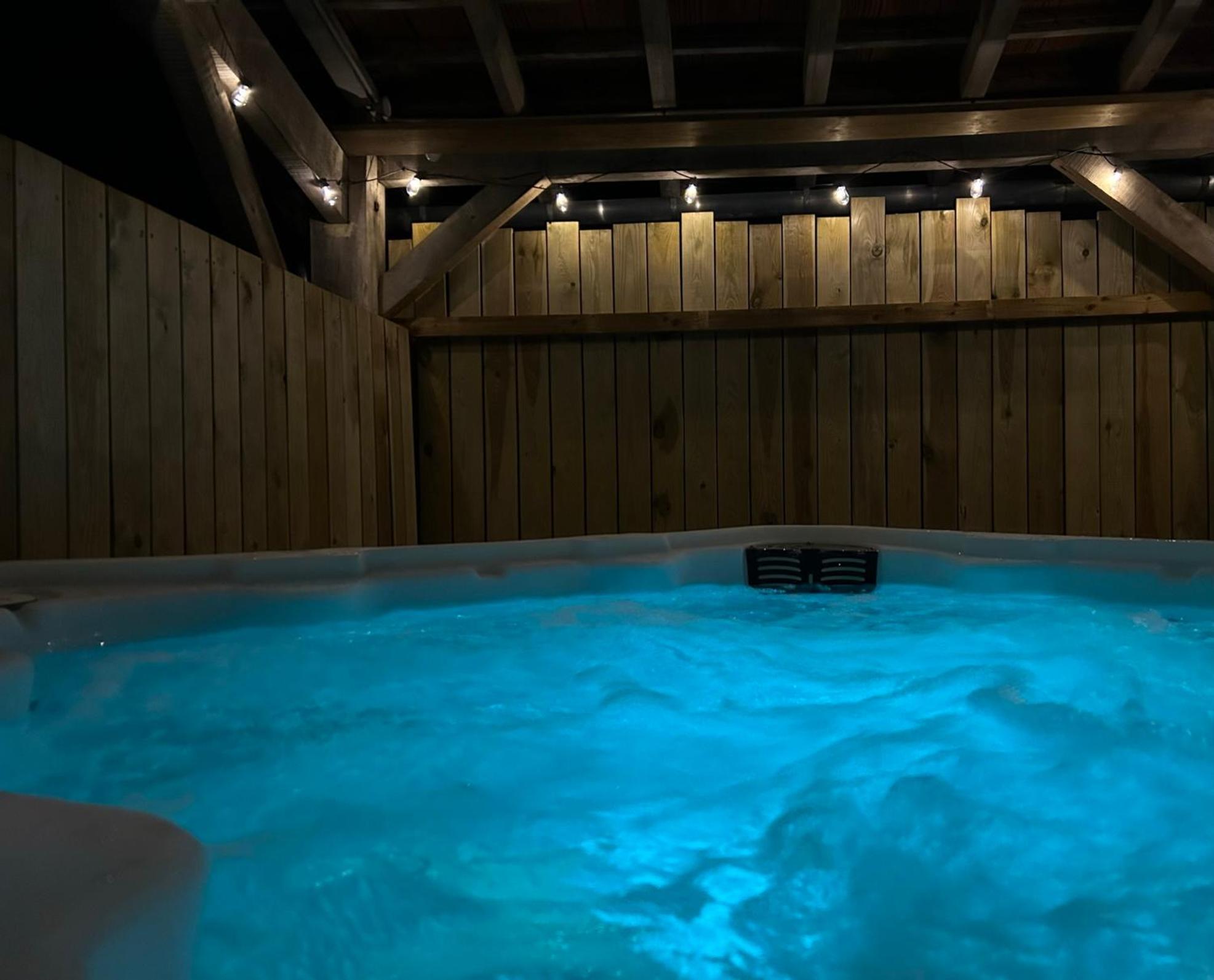 Le Domaine De La Claire Fontaine Gites -Chambres D'Hotes Montvalent エクステリア 写真