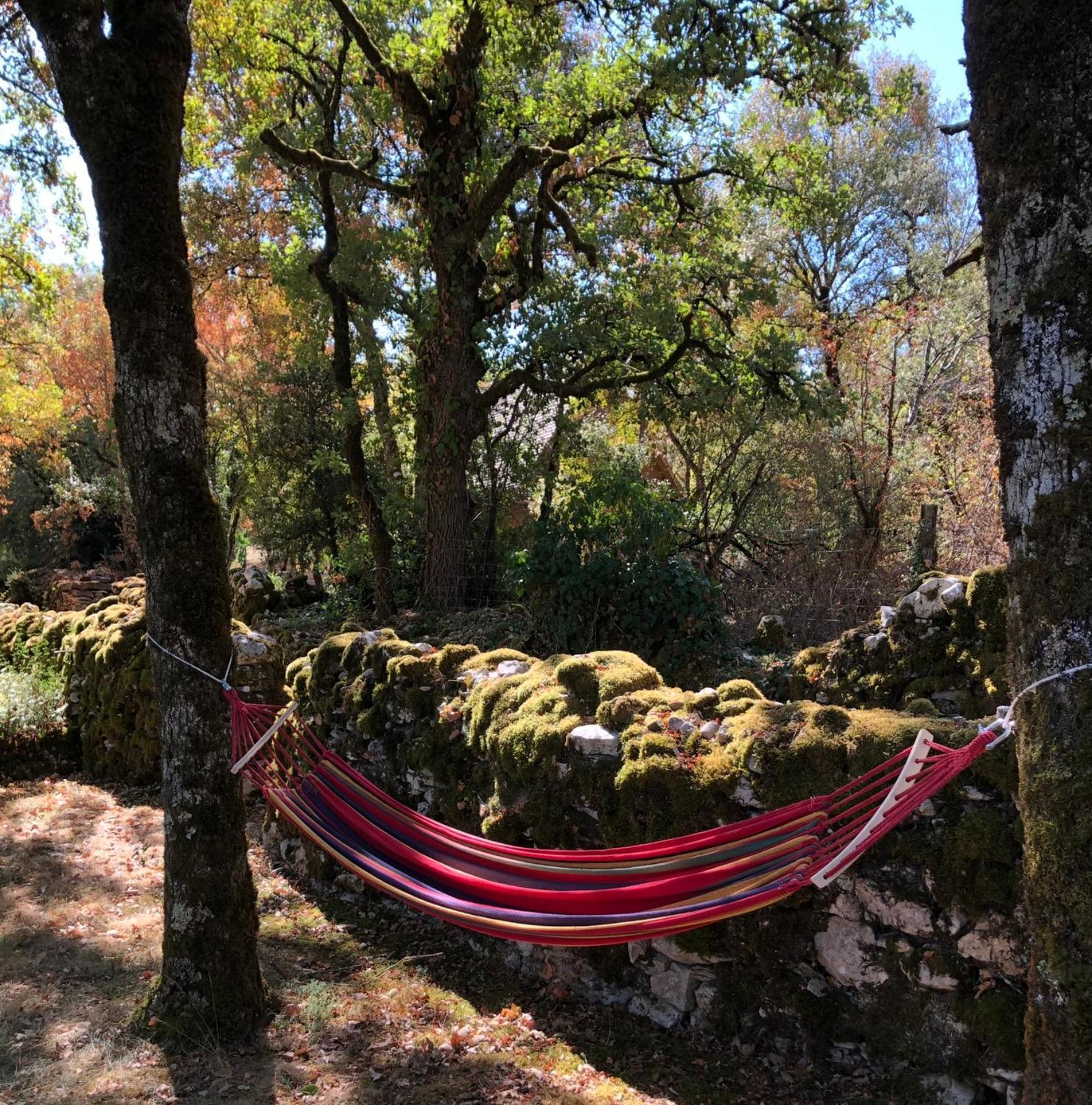 Le Domaine De La Claire Fontaine Gites -Chambres D'Hotes Montvalent エクステリア 写真