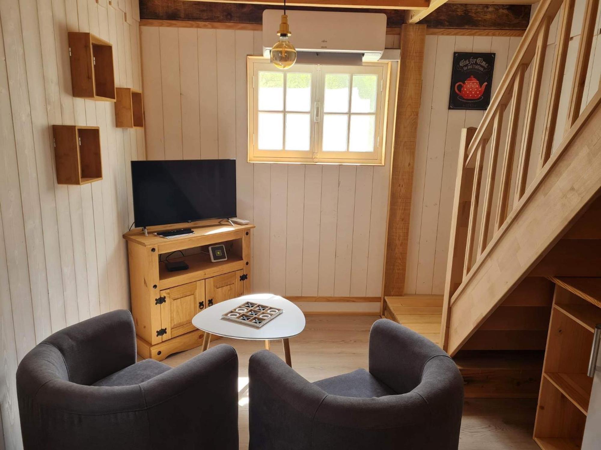 Le Domaine De La Claire Fontaine Gites -Chambres D'Hotes Montvalent エクステリア 写真